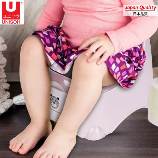 UNISOH Child Toilet Training