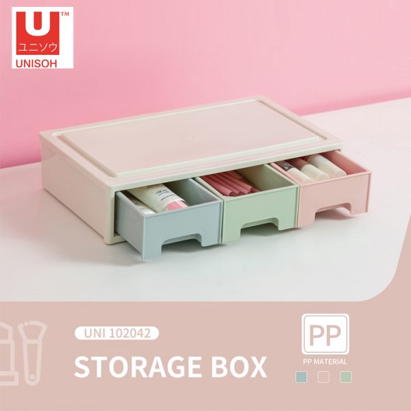 Mini Storage Box