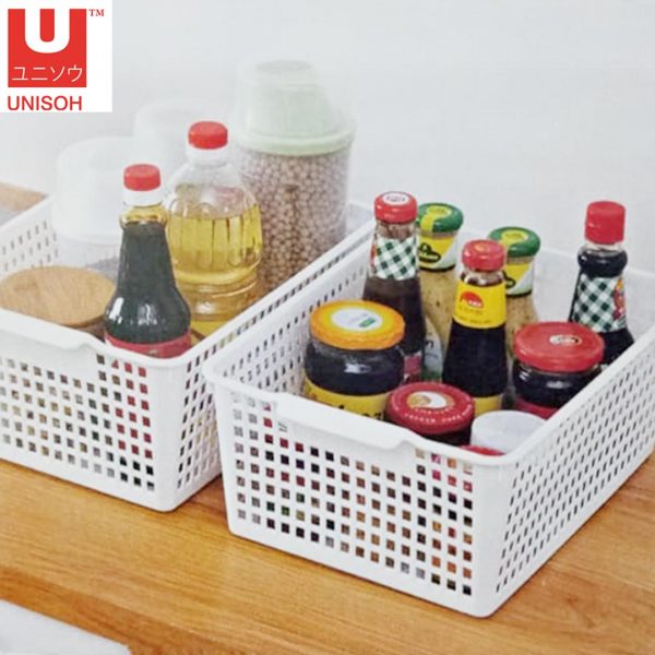 UNISOH, Medium Storage Container