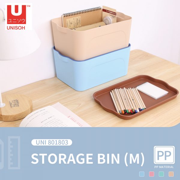 UNISOH Storage Box Large