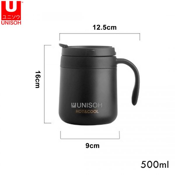 COFFEE CUP 500ML